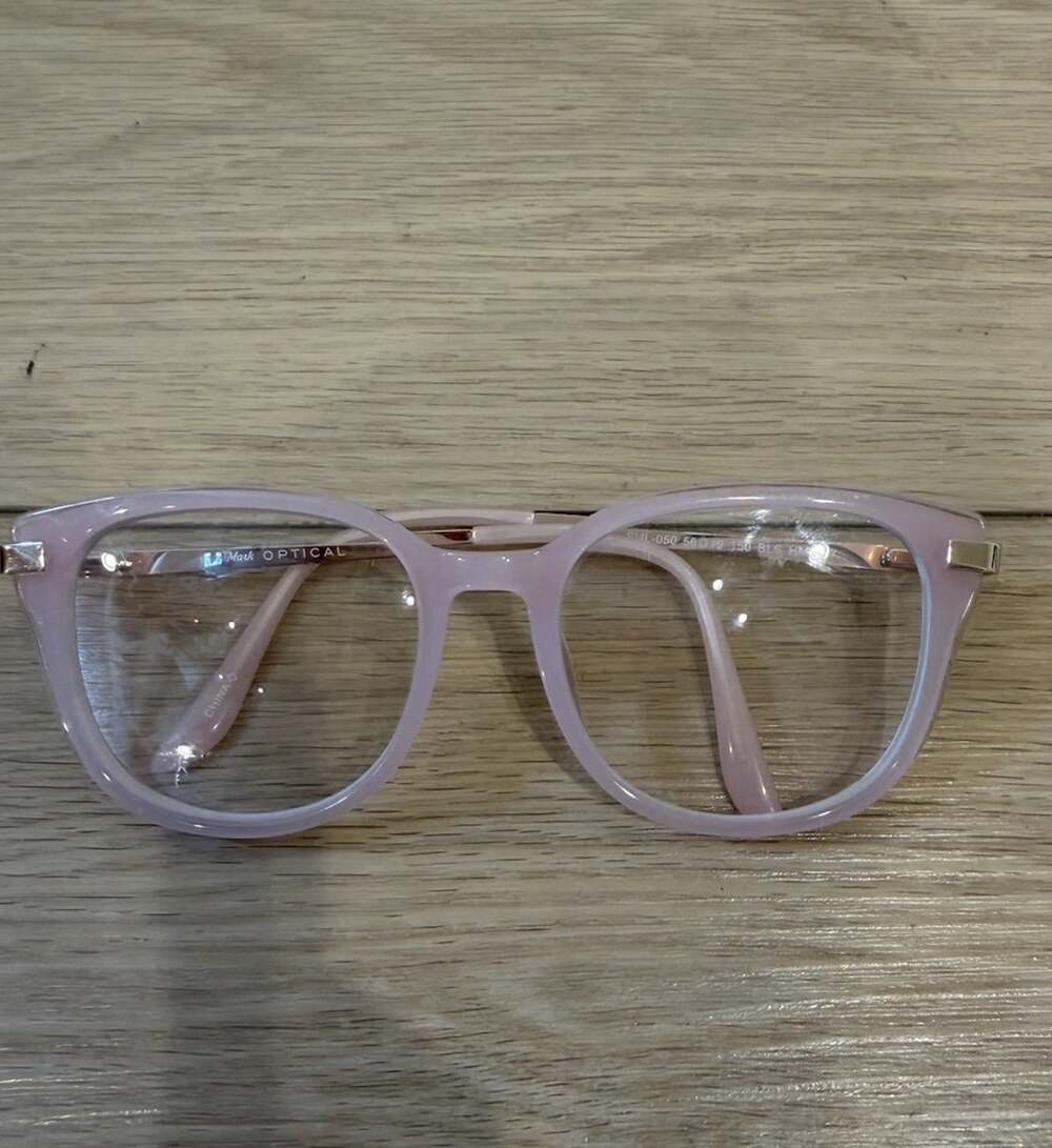 Stylemark Optical sml-050 56-19-150 Women's Eyeglasses Frames Only